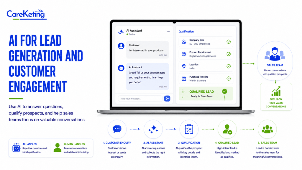 ai and digital marketing