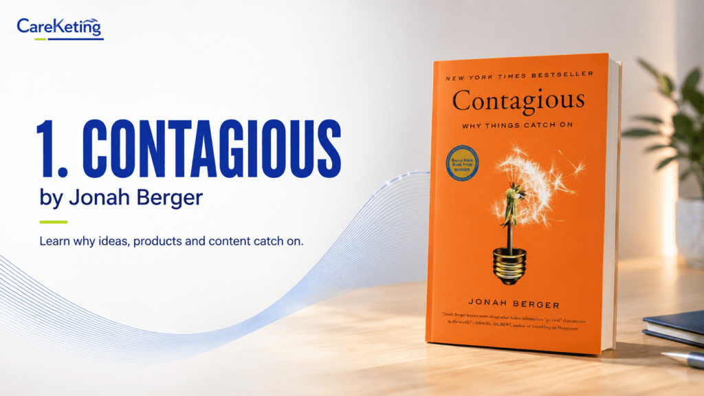 digital marketing books