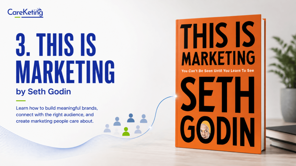 digital marketing books