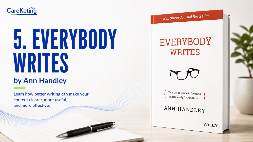 digital marketing books