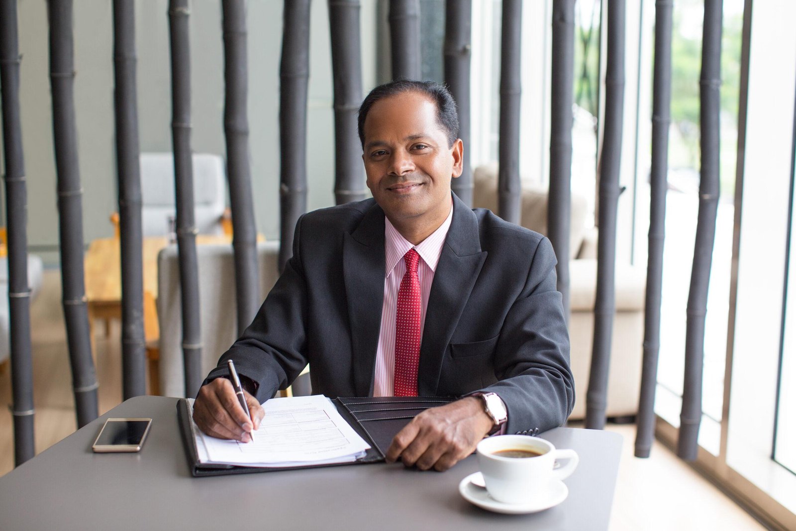 Rajesh Patel