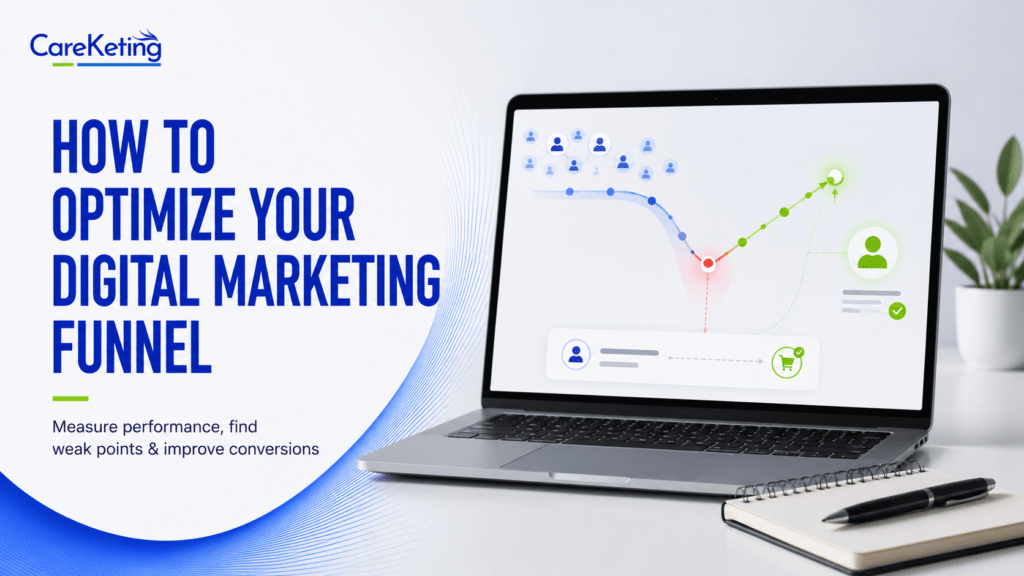 digital marketing funnel