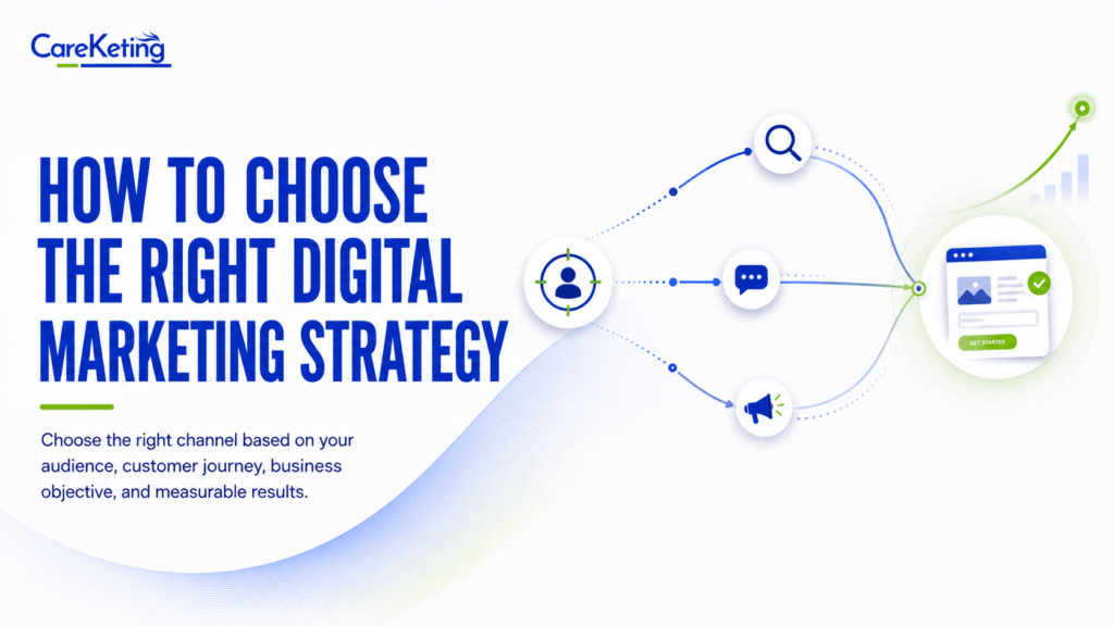 digital marketing examples