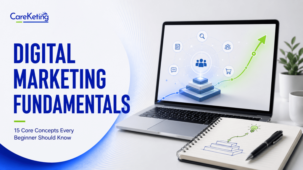 digital marketing fundamentals