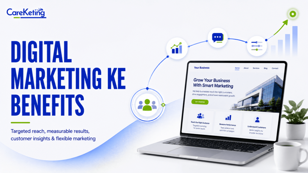 digital marketing kya hai