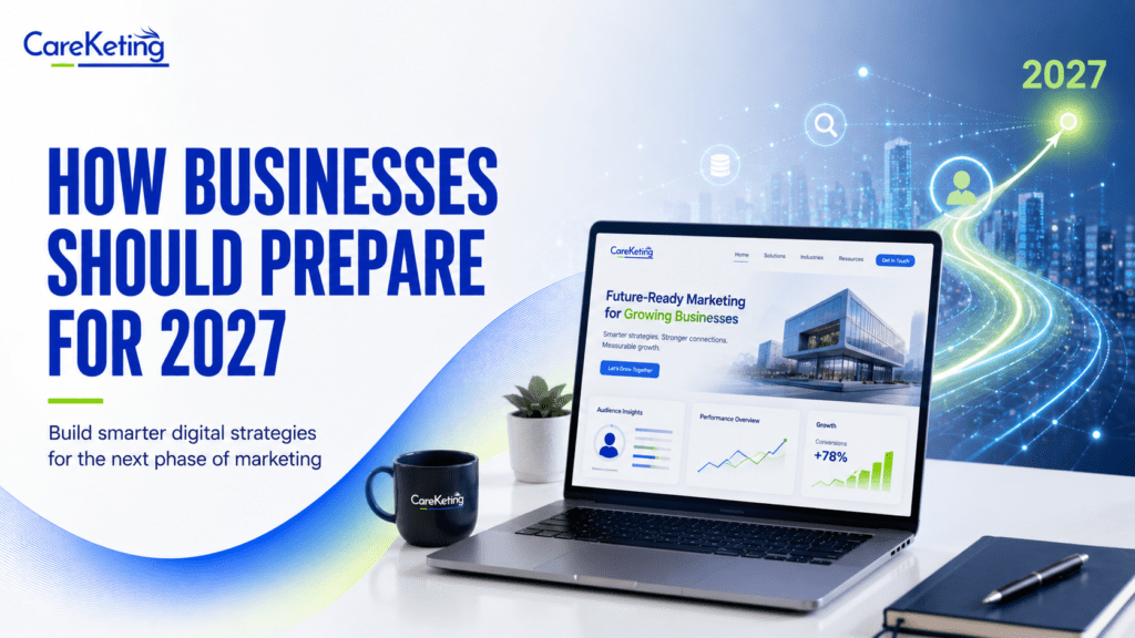 future of digital marketing