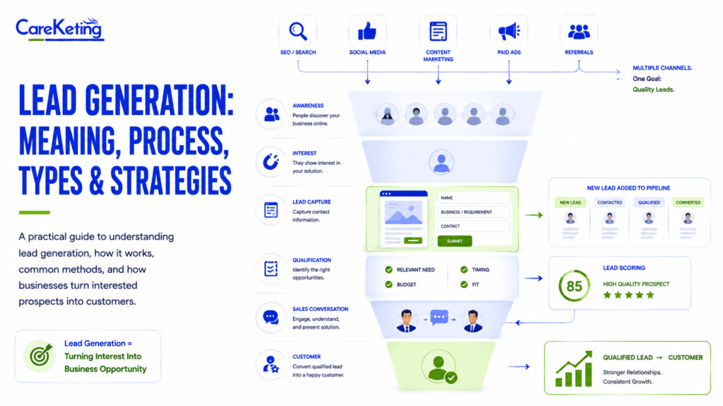 lead generation