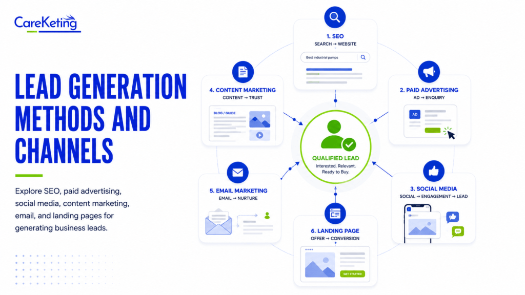 lead generation
