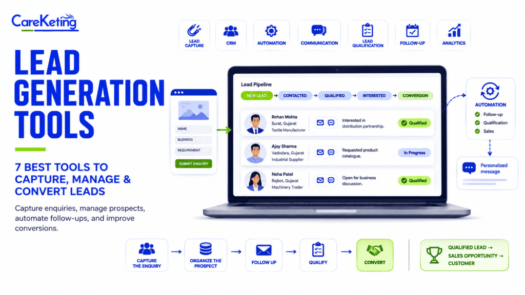 lead generation tools
