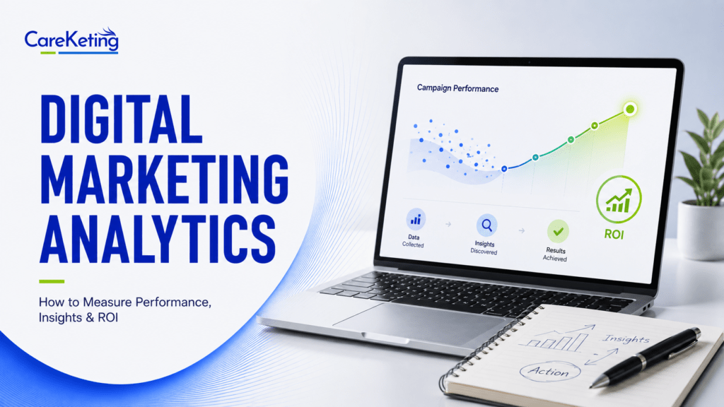 digital marketing analytics