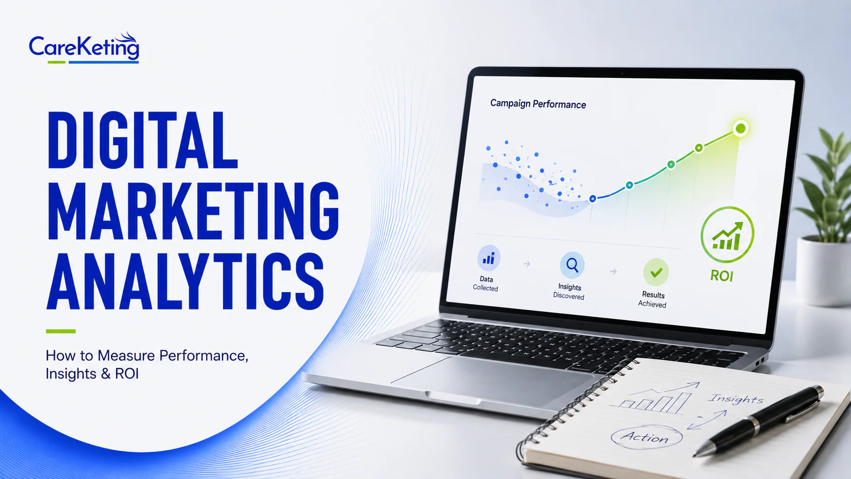 digital marketing analytics