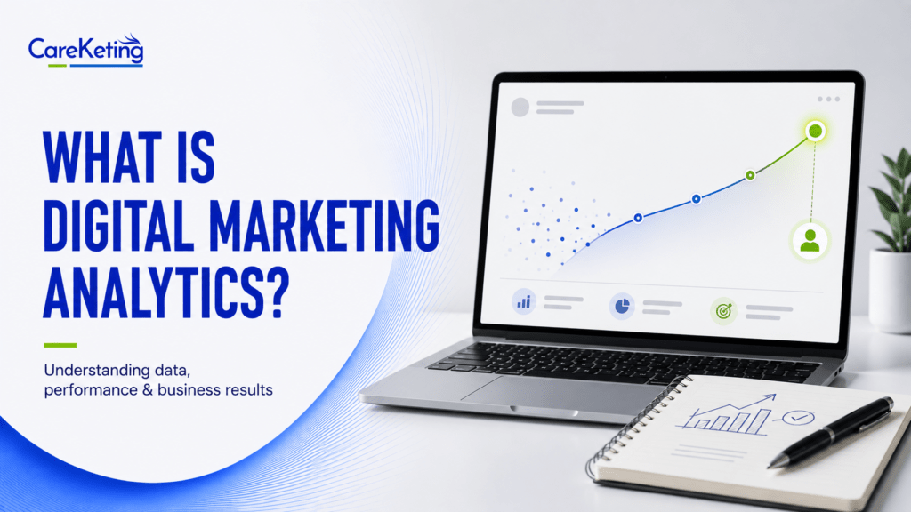 digital marketing analytics