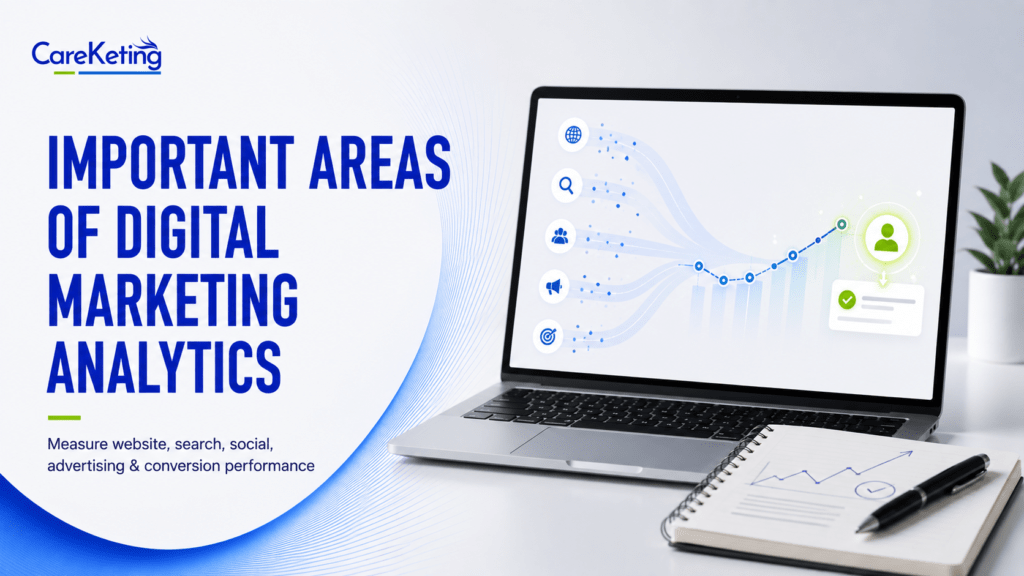 digital marketing analytics
