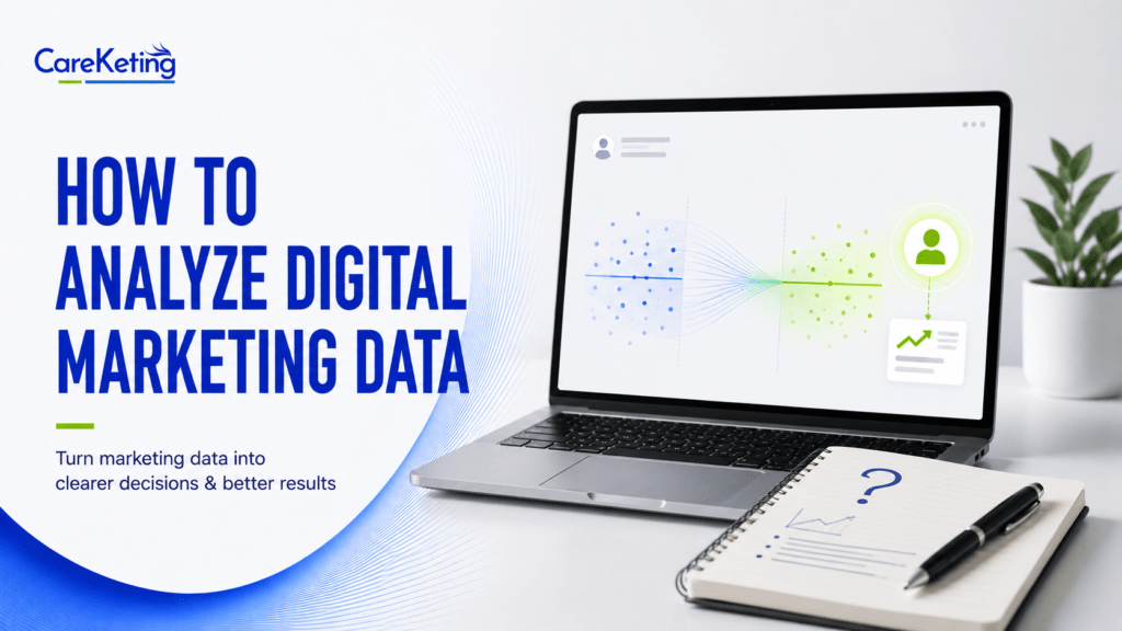 digital marketing analytics