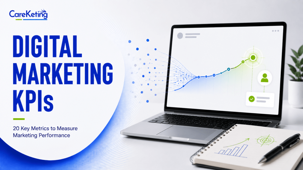 digital marketing KPIs