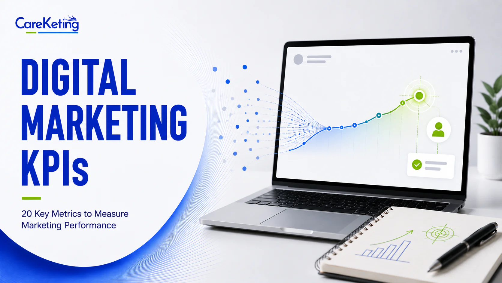 digital marketing KPIs