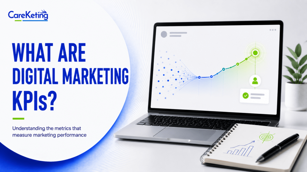 digital marketing KPIs