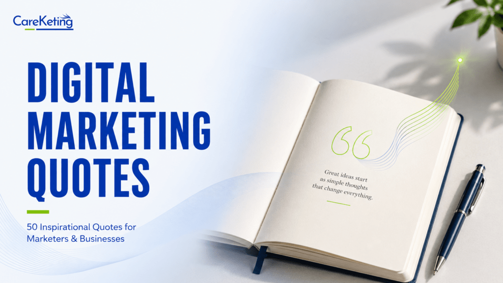 digital marketing quotes