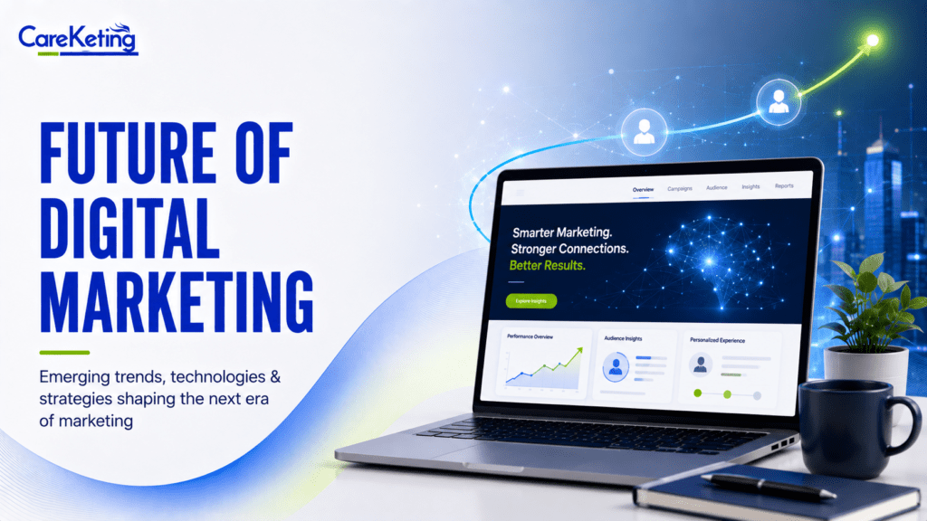 scope of digital marketing