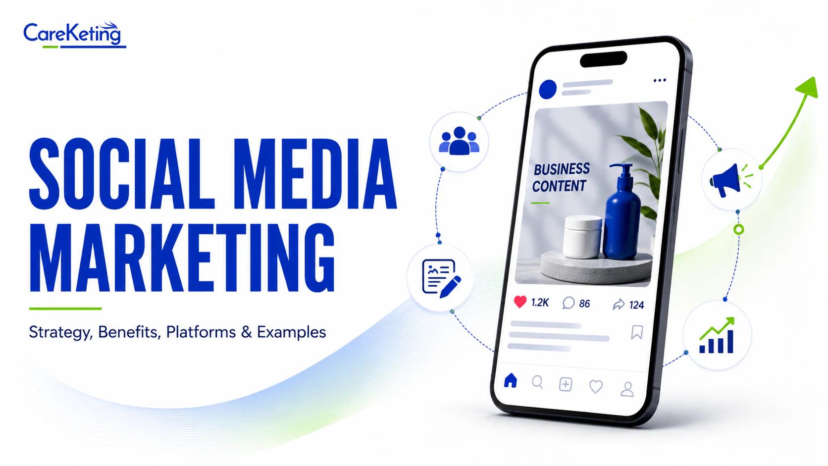 social media marketing