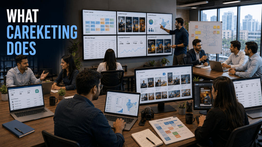 social media marketing agency in surat