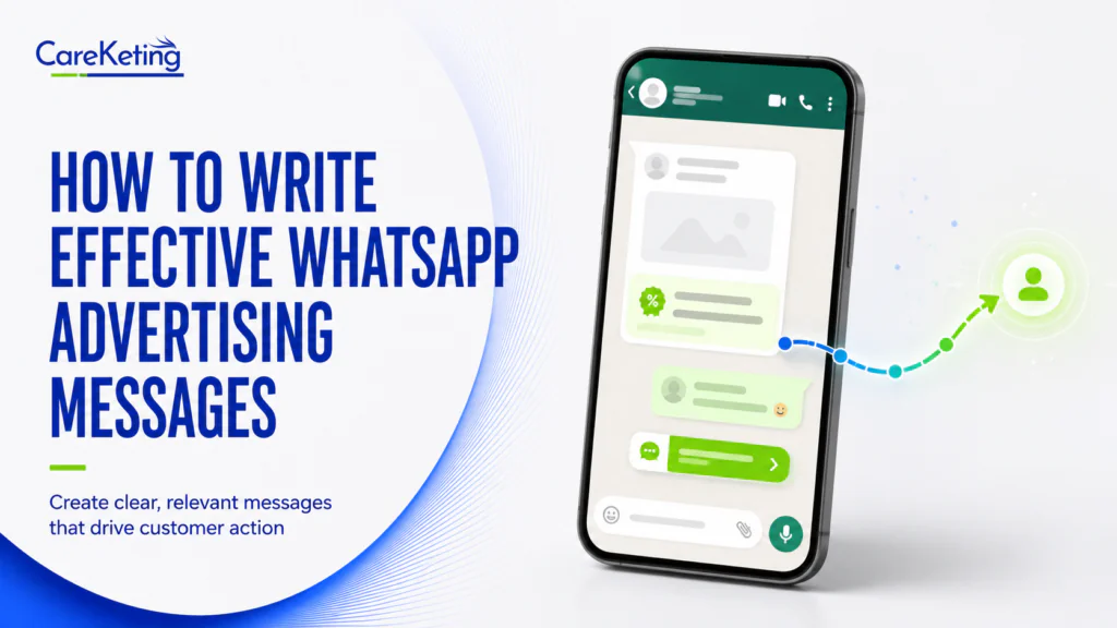 WhatsApp advertising