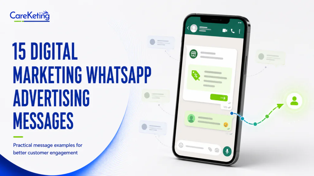 WhatsApp advertising