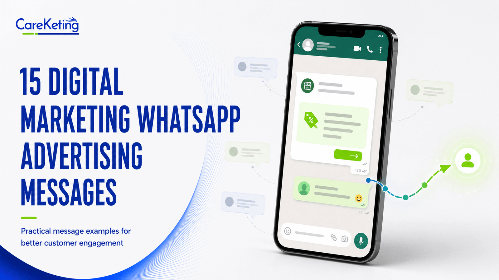 WhatsApp advertising